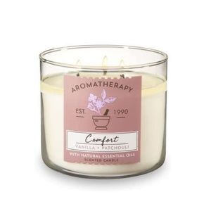 Bath & Body Works Comfort Candle